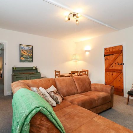 Garden Cottage Chathill Bagian luar foto